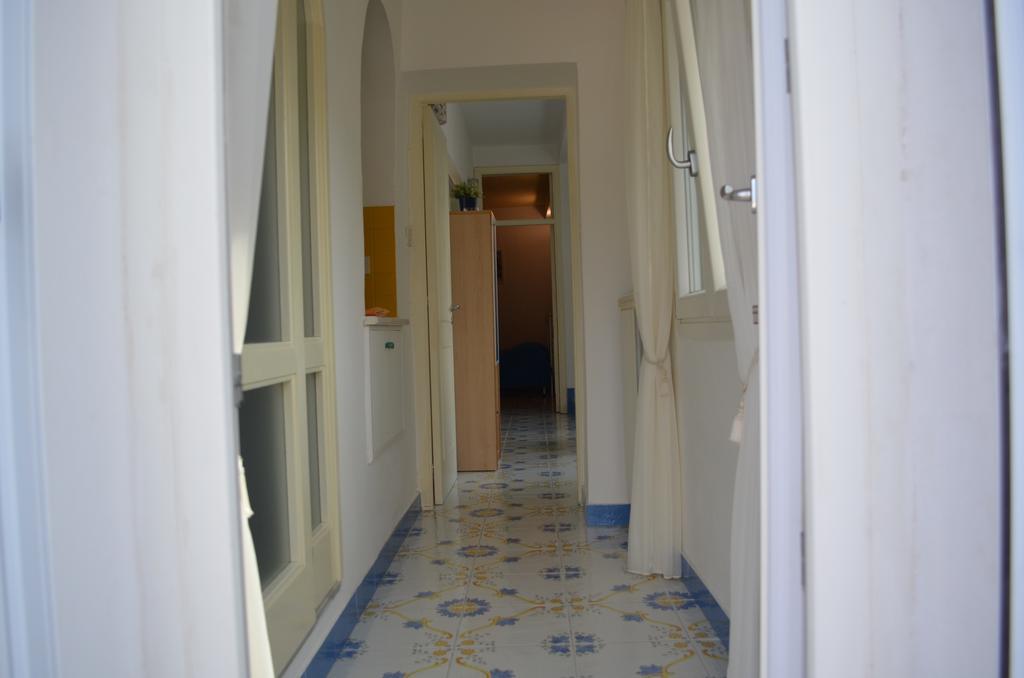Casa Cecilia Apartment Ravello Exterior photo